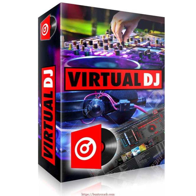 Virtual Dj 8 full. download free